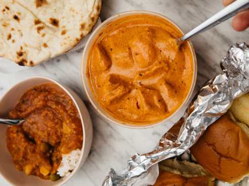 The Spice Room by @TheInfatuation