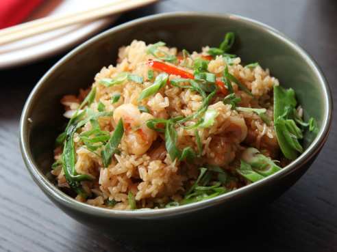 Duck Duck Goat by @TheInfatuation