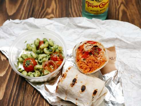 Half Acre Beer Company by @TheInfatuation