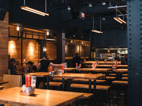 Sushi-san by @TheInfatuation