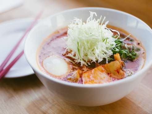 Alta Calidad by @TheInfatuation