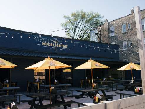 The Moonlighter by @TheInfatuation