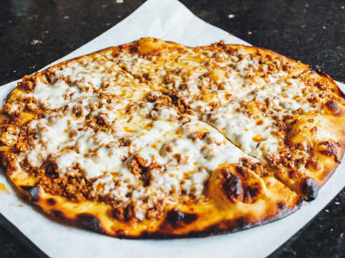 Forn Al Hara by @TheInfatuation