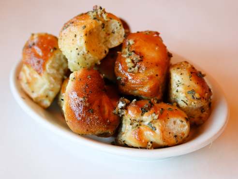 C&O Restaurants by Infatuation - Reviews