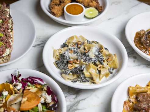 Birdie by @TheInfatuation