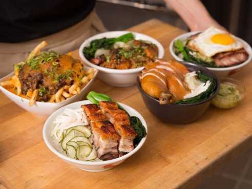 Asian Box - CLOSED by @TheInfatuation