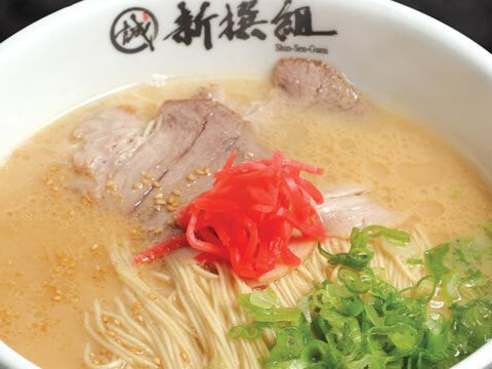 Shin-Sen-Gumi 2GO - Gardena by @TheInfatuation