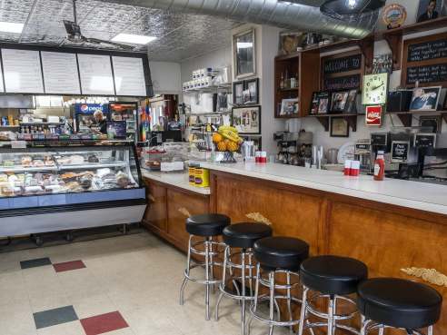 Sammy Carlo's Delicatessen & Catering by @TheInfatuation