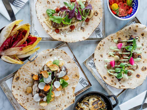Le Bab by @TheInfatuation