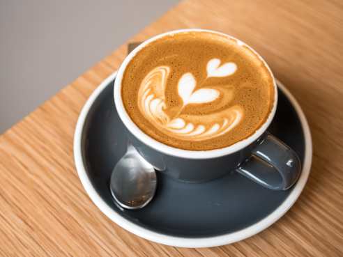 Ozone Coffee - Shoreditch by @TheInfatuation