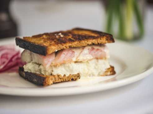 Quo Vadis by @TheInfatuation