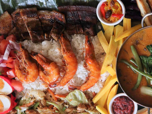 Neri's Casual Filipino Dining by @TheInfatuation
