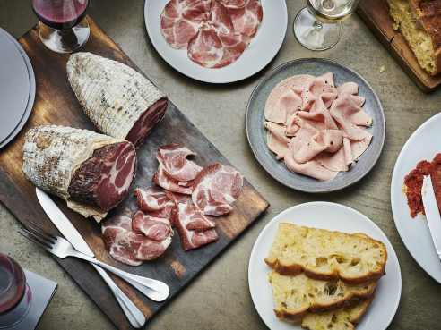 Manteca by @TheInfatuation