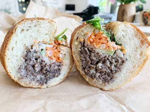 b&b | Banh Mi & Boba by @TheInfatuation