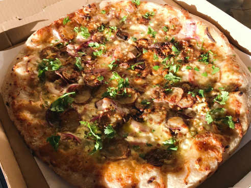 Arizmendi Bakery by @TheInfatuation