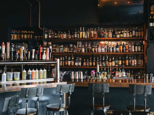 Little Bad Wolf by @TheInfatuation