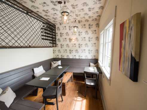 Bottlehouse by @TheInfatuation