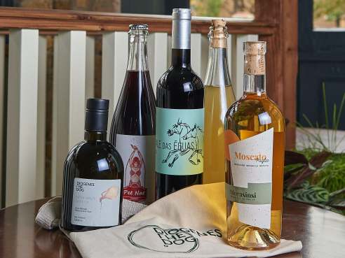 Diogenes The Dog by @TheInfatuation