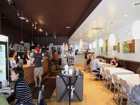 Southport Grocery and Cafe by @TheInfatuation