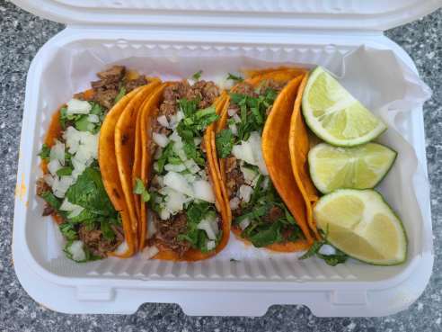 Birria LES by @TheInfatuation