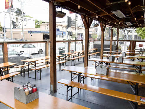 4505 Burgers & BBQ by @TheInfatuation