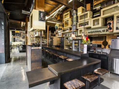 Mercado Luna by @TheInfatuation