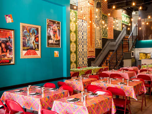 KRUA Thai by @TheInfatuation