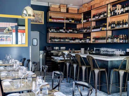 AltoVino by @TheInfatuation