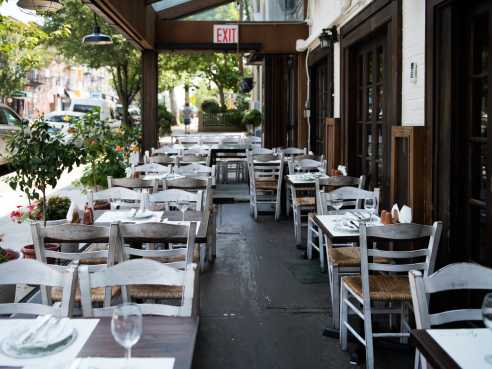 Agnanti by @TheInfatuation