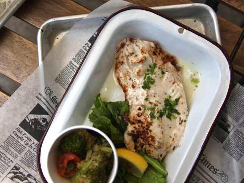 Brown Bag Seafood Co. by @TheInfatuation