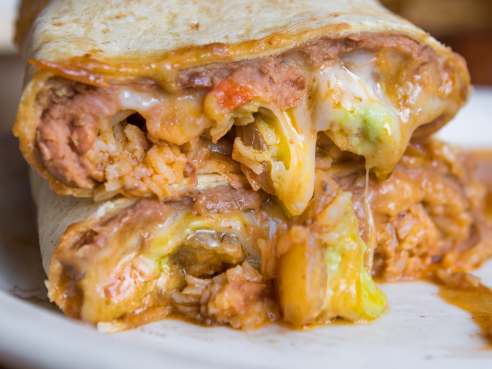 La Fuente Restaurant by @TheInfatuation