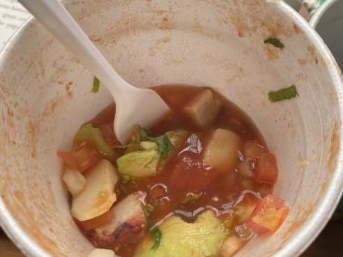 Mariscos Jalisco by @TheInfatuation