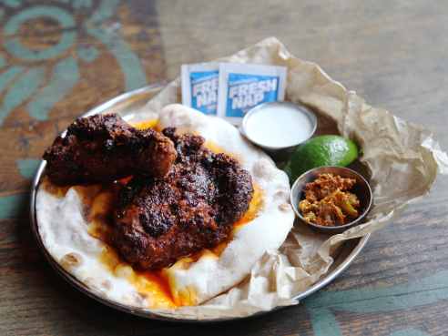 Pub Royale by @TheInfatuation