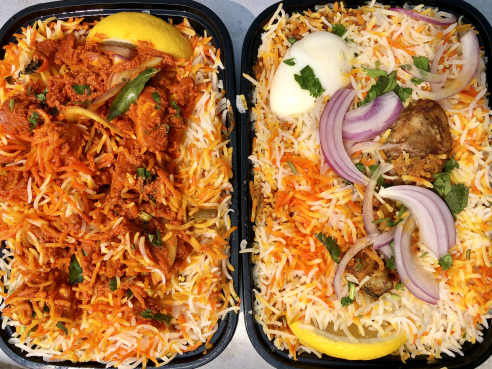 Abhiruchi Grill Indian Restaurant by @TheInfatuation