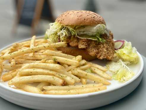 Masabaga by @TheInfatuation