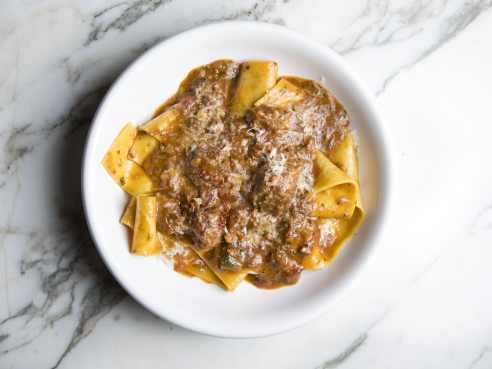 Birdie by @TheInfatuation