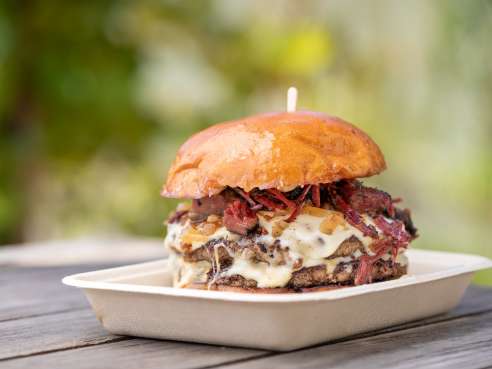 Johnny's Pastrami by @TheInfatuation