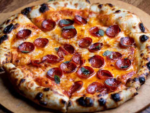 Brooklyn Ave Pizza Co. by @TheInfatuation