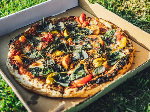 Brandoni Pepperoni by @TheInfatuation