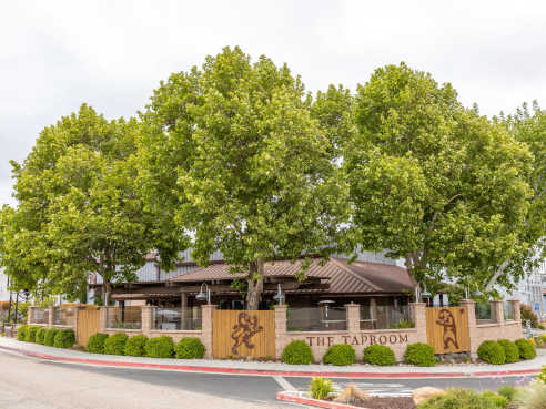 Firestone Walker Brewing Company by @TheInfatuation