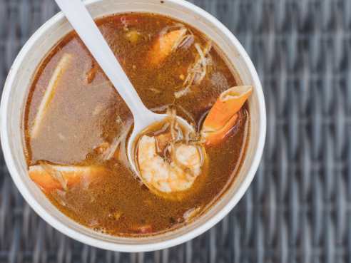 Sal's Gumbo Shack by @TheInfatuation