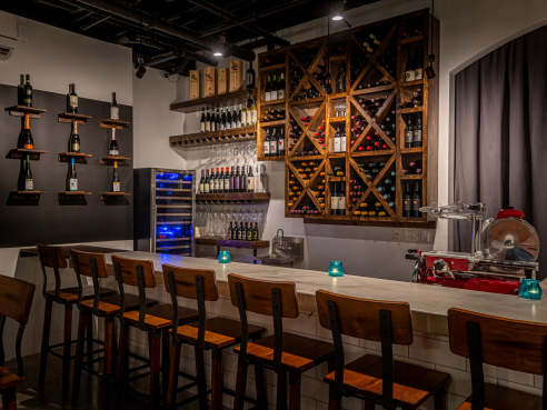 Cinque Terre West by Infatuation - Reviews