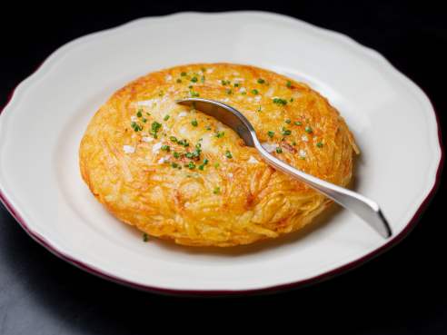 American Beauty by @TheInfatuation