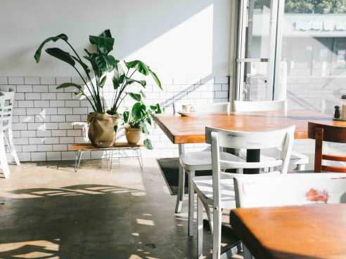 Café Tropical by @TheInfatuation