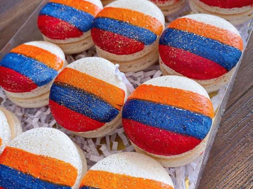 The Flour Girl Bakeshop by Infatuation - Reviews