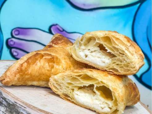 Papillon International Bakery by Infatuation - Reviews