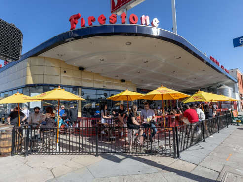 All Season Brewing Company by @TheInfatuation