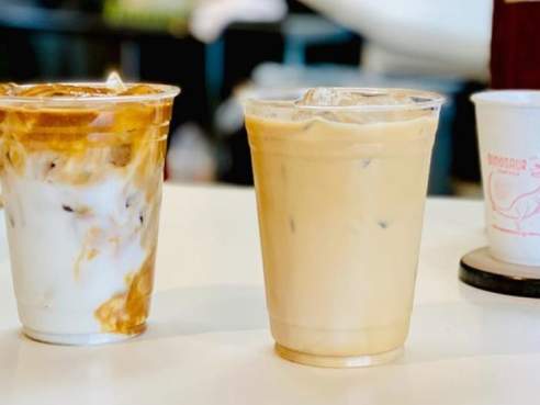 Dinosaur Coffee by Infatuation - Reviews