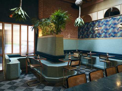 Pinky's Los Feliz by @TheInfatuation