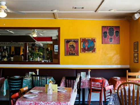 Masa of Echo Park Bakery & Cafe by @TheInfatuation